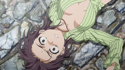 五和　ヤンデレ